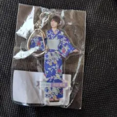 乃木坂46 個別全身アクリルキーホルダー 山下美月 - メルカリ