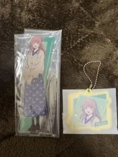 その着せ替え人形は恋をする アニプレックスくじ　2個セット