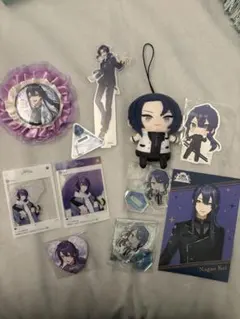 長尾景 まとめ売り