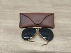※S Ray-Ban サングラス RB3139 001 62 限定品 ケース付属