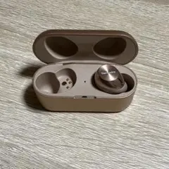 テクニクス ワイヤレスイヤホンローズゴールド EAH-AZ40M2-N 片耳のみ