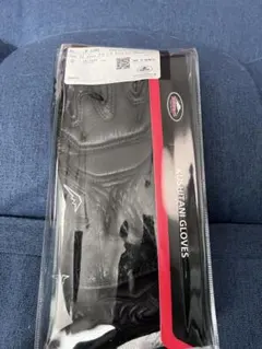 KUSHITANI コンフォートグローブ XL ブラック おまけ付き KUSHITANI コンフォートグローブ XL ブラック おまけ付き - メルカリ