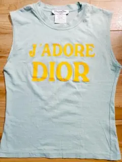 Christian Dior ディオール ジョンガリアーノ期 1947 Tシャツ ⭐️【希少】Christian Dior Tシャツ ガリアーノ期 1947 - メルカリ