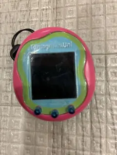 と*と様 Tamagotchi Uni ピンク/青