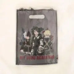 2026年最新】僕のヒーローアカデミア クリアバッグ 爆豪の人気アイテム