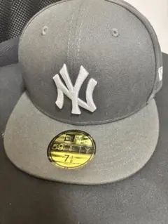 New Era 59FIFTY NY Yankees Cap 7 1/8