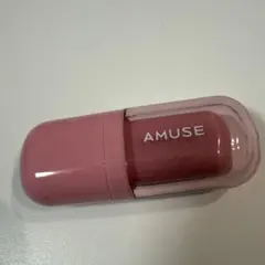 未使用AMUSE Bebe Tint BD006 バニラローズ