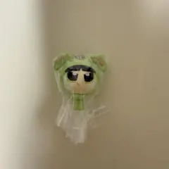 パワーパフガールズ バターカップ