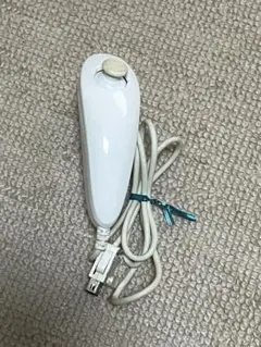 Wiiリモコン用ヌンチャク　即日発送可能　任天堂