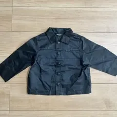COMME CA ISM ナイロンジャケット 90cm