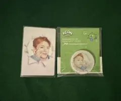 INI 髙塚大夢　KCON 2023 グッズ