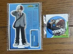 2025年最新】轟焦凍 アクリルスタンドの人気アイテム - メルカリ