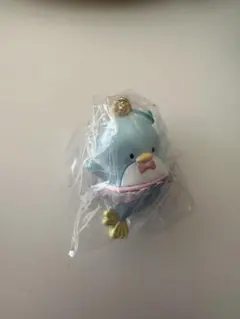 サムキャラクターキーホルダー