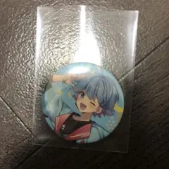 いれいす -hotoke- いむくんのソロワン缶バッジ