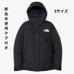 【新品】ノースフェイス マウンテンダウンジャケット ND92454