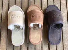 SLIDES HARD ⭐︎UGGオーストラリアのサムネイル