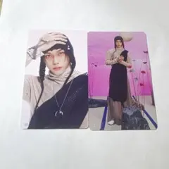 【即日発送】 INI 池﨑理人 トレカ 123 124