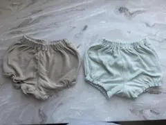 UNIQLO かぼちゃパンツ 60-80