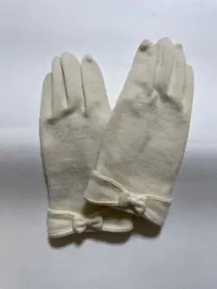 レディース手袋　コムサイズム