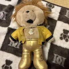 ☆【激レア】高島屋 横浜中華街 吉徳 シュウマイくん ぬいぐるみ