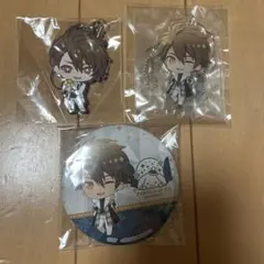 アイナナ TRIGGER 十龍之介