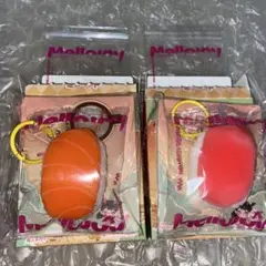 Mellojoy ミニマグロ寿司 / ミニシーソルトリング 2個セット - メルカリ