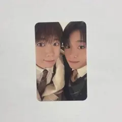 nctwish wishlist ユニット トレカ リク リョウ