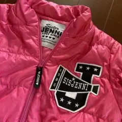 Jenny  ダウンジャケット　♡150♡