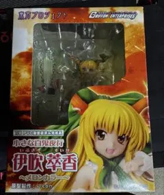 2026年最新】伊吹萃香 フィギュアの人気アイテム - メルカリ