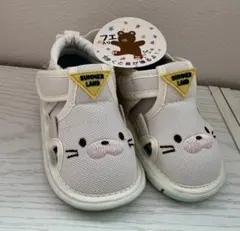 ベビーサンダル13.0㎝　未使用タグ付き