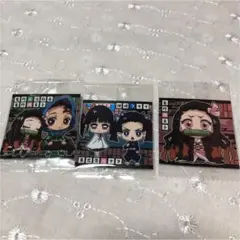 鬼滅の刃 ウエハースシール まとめ売り