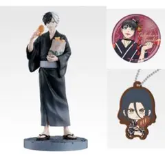 和服フィギュア 浴衣 ウィンブレ 一番くじ 桜遥 フィギュア 浴衣フィギュア