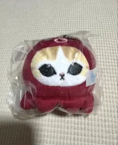 mofusand マスコット ぬいぐるみのサムネイル