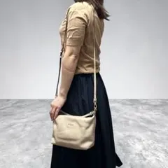 FURLA フルラ　ソフィー　2way ショルダーバッグ　斜めがけ可能