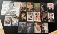 2026年最新】stray kids ヒョンジン トレカの人気アイテム - メルカリ