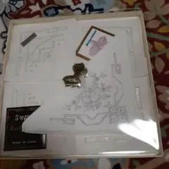 仙頭ハンカチ2枚セット