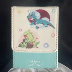 ポケモン パスポートケース Pokémon's journey - メルカリ