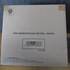 東映アニメーション ルフィ ギア5 フィギュア GEAR5