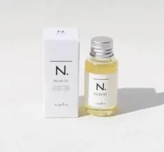 napla N. ポリッシュオイル 30mlのサムネイル
