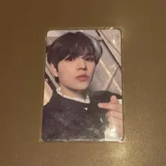 Stray Kids スキズ 展覧会 1万円特典 トレカ スンミン