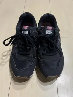 ニューバランス　996 スニーカー　23.5cm