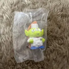 トイストーリー TOY STORY エイリアン 寿司 サーモン