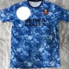聖和学園　練習着のサムネイル
