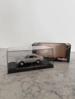 希少 Ferrari 250 G.T.E 1/43 ハンドメイド ミニカー - メルカリ