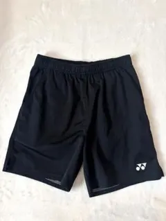 YONEX ヨネックス　バトミントンウェア　ハーフパンツ　レディースL