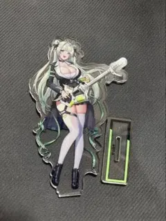 メリッサ・キンレンカ Welcome goods アクリルスタンド - メルカリ