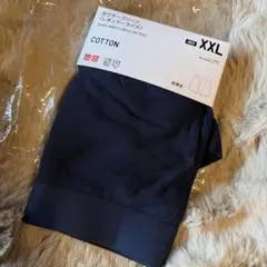 新品未使用☆ユニクロ ボクサーブリーフ レギュラーサイズ XXL NAVY