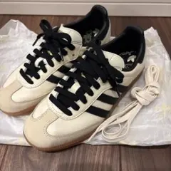 adidas アディダス オリジナルス サンバ OG 24.0cm