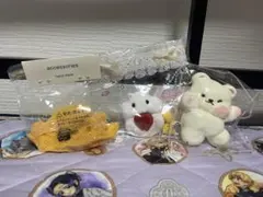 2026年最新】ふみふみスクイーズの人気アイテム - メルカリ