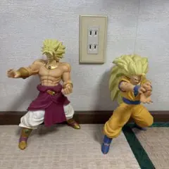 ドラゴンボール フィギュアセット